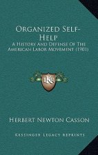Organized Self-Help: A History And Defense Of The American Labor Movement (1901)