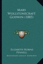 Mary Wollstonecraft Godwin (1885)