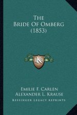 The Bride of Omberg (1853)