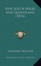 New South Wales and Queensland (1874)