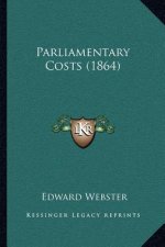 Parliamentary Costs (1864)