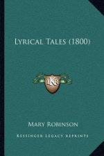 Lyrical Tales (1800)