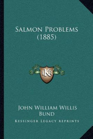 Salmon Problems (1885)