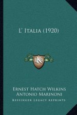 L' Italia (1920)