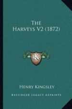 The Harveys V2 (1872)