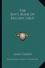 The Boy's Book of Ballads (1861)