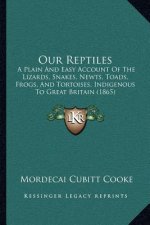 Our Reptiles: A Plain and Easy Account of the Lizards, Snakes, Newts, Toads, Frogs, and Tortoises, Indigenous to Great Britain (1865