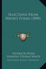 Selections from Heine's Poems (1890)