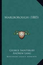 Marlborough (1885)