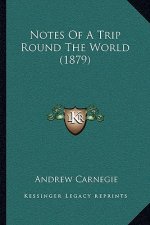 Notes of a Trip Round the World (1879)