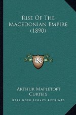 Rise of the Macedonian Empire (1890)