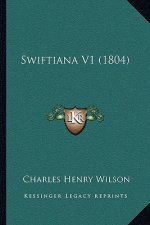 Swiftiana V1 (1804)