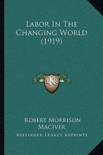 Labor in the Changing World (1919)