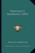 Parvenze E Sembianze (1892)