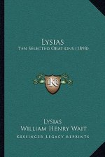 Lysias: Ten Selected Orations (1898)
