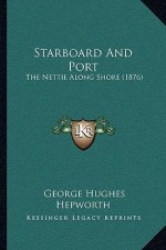 Starboard And Port: The Nettie Along Shore (1876)