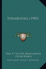 Strasbourg (1905)