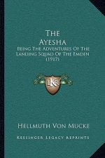 The Ayesha: Being the Adventures of the Landing Squad of the Emden (1917)