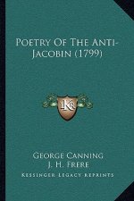 Poetry of the Anti-Jacobin (1799)