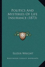 Politics and Mysteries of Life Insurance (1873)
