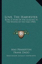 Love, The Harvester: Being A Story Of The Gleaners In The Winter Of The Year (1901)