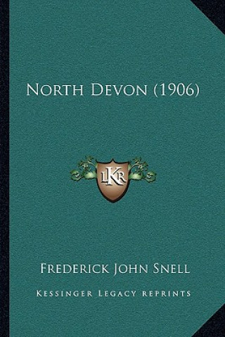 North Devon (1906)