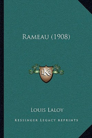 Rameau (1908)
