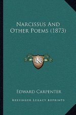 Narcissus and Other Poems (1873)