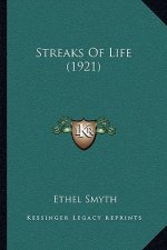 Streaks of Life (1921)