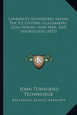 Lawrence's Adventures Among the Ice Cutters, Glassmakers, Coal Miners, Iron Men, and Shipbuilders (1871)