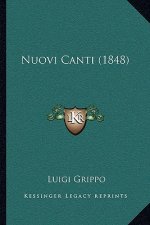 Nuovi Canti (1848)