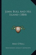 John Bull and His Island (1884)