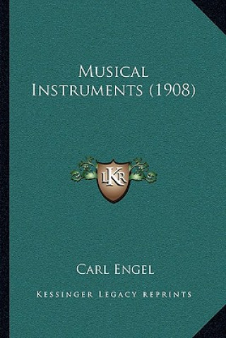 Musical Instruments (1908)