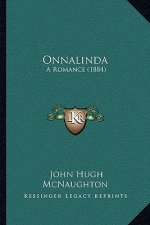Onnalinda: A Romance (1884)