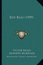 Ruy Blas (1909)