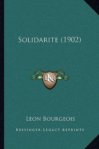 Solidarite (1902)