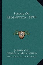 Songs of Redemption (1899)