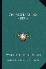 Shakespeareana (1894)