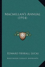 MacMillan's Annual (1914)