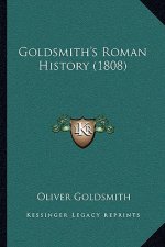 Goldsmith's Roman History (1808)