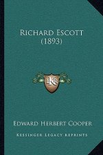 Richard Escott (1893)