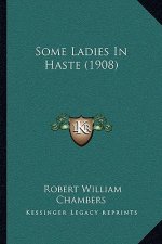 Some Ladies in Haste (1908)