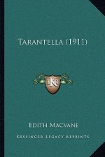 Tarantella (1911)