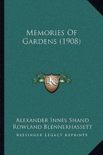 Memories of Gardens (1908)