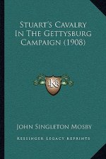Stuart's Cavalry in the Gettysburg Campaign (1908)