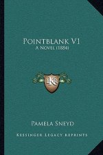 Pointblank V1: A Novel (1884)