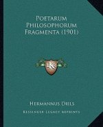 Poetarum Philosophorum Fragmenta (1901)