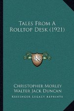 Tales from a Rolltop Desk (1921)