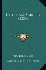 Intestinal Surgery (1889)