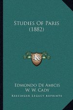 Studies of Paris (1882)